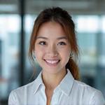 Emily Wong, Head of Operations, Current Foundry