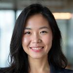 Sarah Chen, CEO and Co-founder, Current Foundry