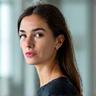 Headshot of Dr. Anya Sharma, a technology analyst.