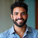 Portrait of David Ramirez