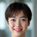 Portrait of Sarah Chen