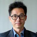 Portrait of David Kim
