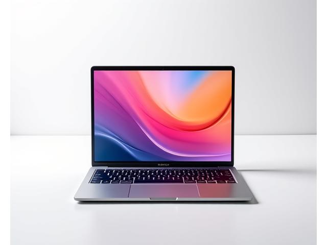 ZenithBook 14 Ultra Laptop