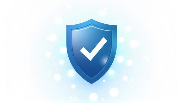 Illustration of a protective shield with a checkmark, symbolizing Current Foundry's commitment to customer satisfaction and clear return policies